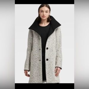 🏷️ SALE 🏷️ DKNY Wool Coat